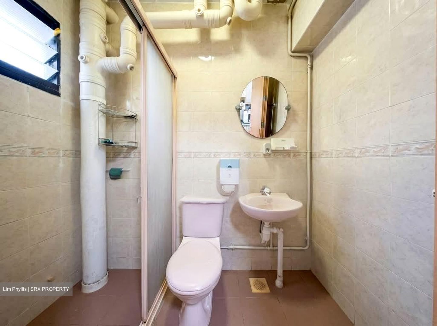 Blk 422 Canberra Road (Sembawang), HDB 4 Rooms #576566781